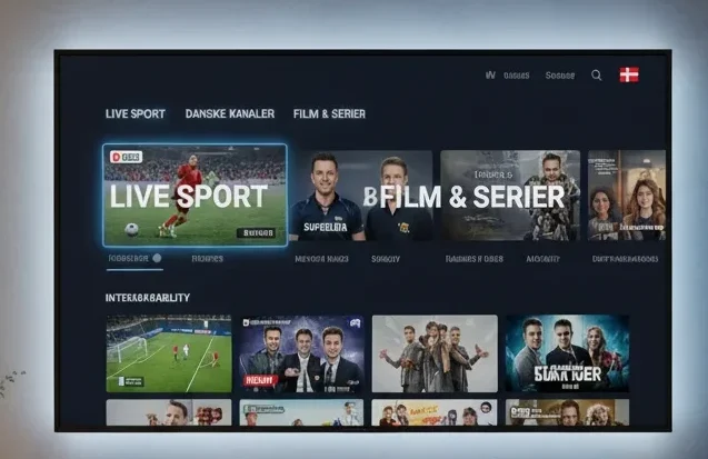 nordic iptv