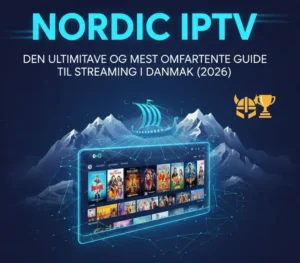 nordic iptv