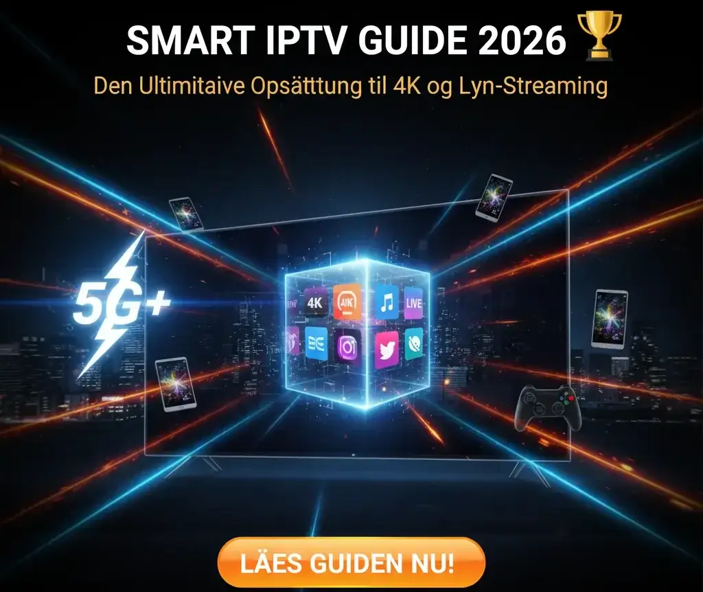 smart iptv