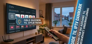 IPTV Danmark