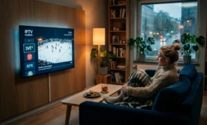 IPTV Nordic Recension: Är det den mest pålitliga tjänsten i Skandinavien?