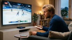 Nordic IPTV: Bästa guiden för stabil streaming i Sverige 2026