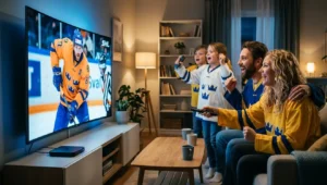 Nordic IPTV: Så hittar du rätt streaming i djungeln