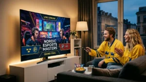 Sverige IPTV: Den ultimata guiden för bäst streaming 2026!